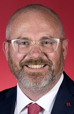 Tim Ayres